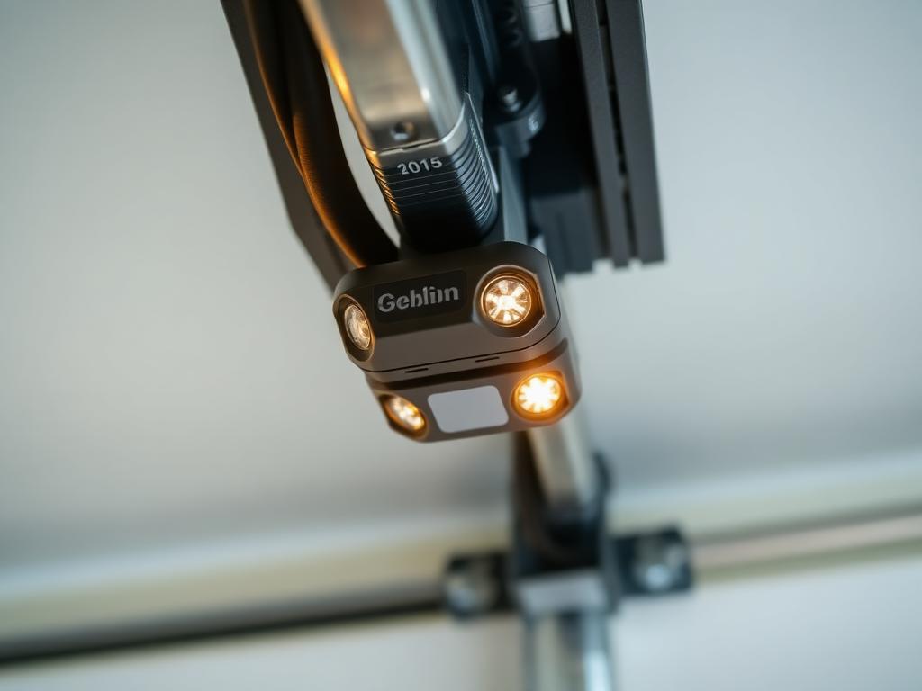 Crush Prevention Systems: Protecting Your Family