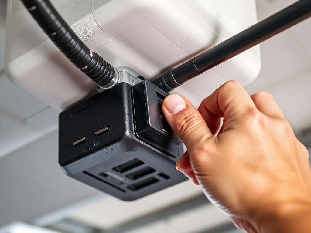 Limit Switch Adjustment: A Complete Guide for Homeowners