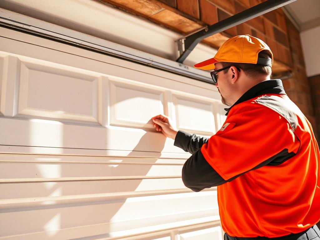 Preparing Your Garage Door for Summer: Essential Tips
